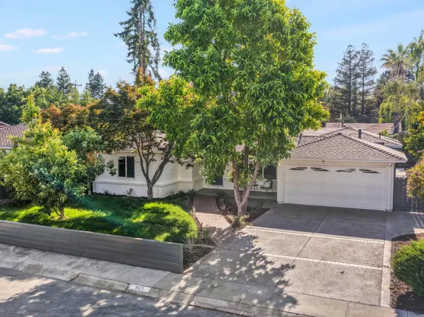625 Empey Way, San Jose, CA 95128
