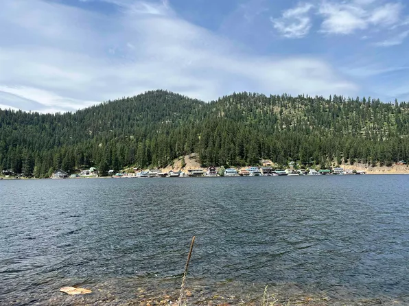 47320 E Deer Lake Way, Loon Lake, WA 99148