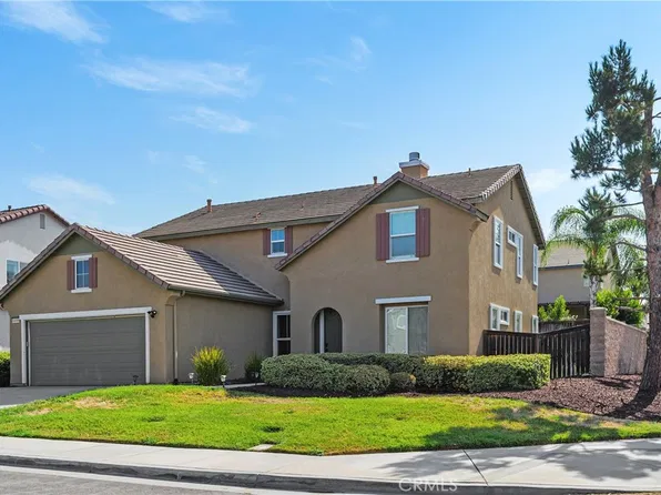 14458 Leeward Way, Moreno Valley, CA 92555