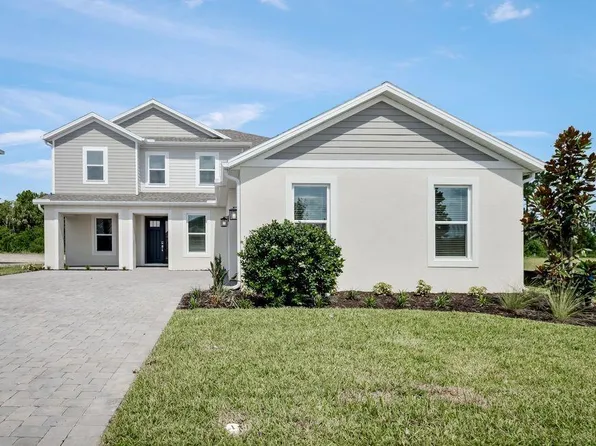 862 Junonia Blvd, New Smyrna Beach, FL 32168