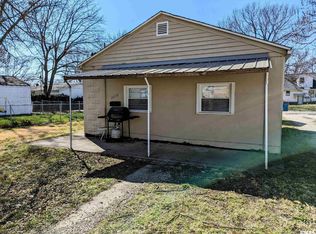 2219 S 6th St, Springfield, IL 62703