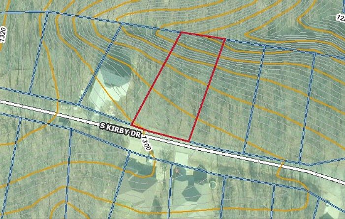 2nd image of S Kirby Dr #25