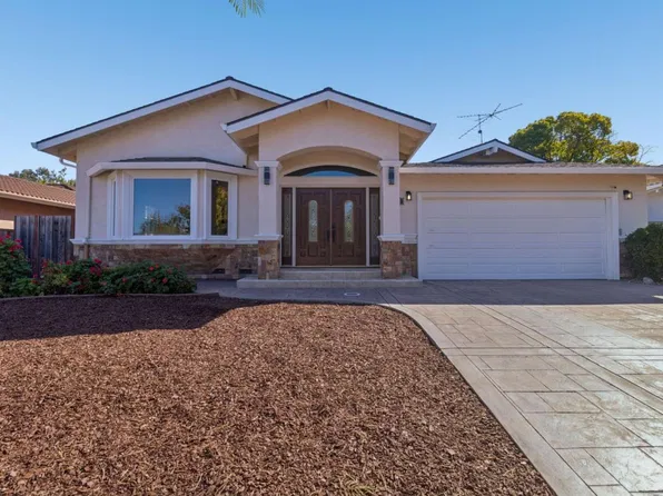 6374 Wisteria Way, San Jose, CA 95129