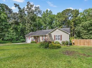 229 White Oak Farms Dr, Willow Spring, NC 27592