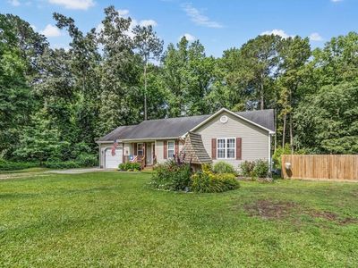 229 White Oak Farms Dr, Willow Spring, NC, 27592