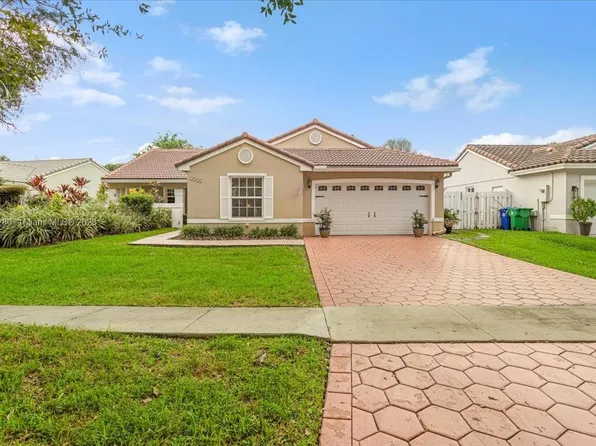 1920 SW 126th Ave, Miramar, FL 33027