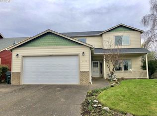 4820 Lisa St NE, Salem, OR 97305