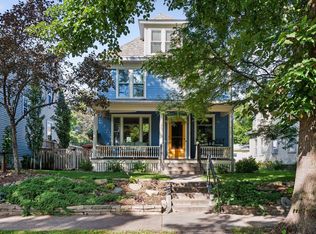 3228 Colfax Ave S, Minneapolis, MN 55408