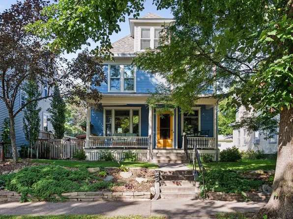 3228 Colfax Ave S, Minneapolis, MN 55408
