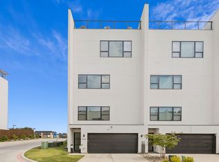 4948 Blaynes Vw, The Colony, TX 75056