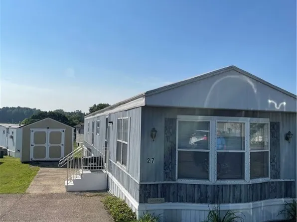 6000 Beth Ave SW Lot 27, Navarre, OH 44706