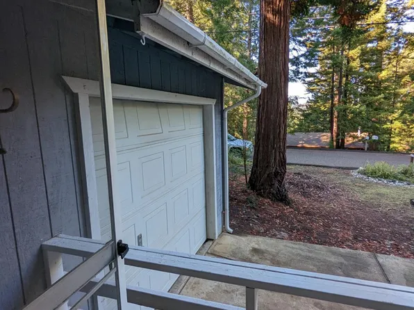 24261 Cypress Drive, Willits, CA 95490