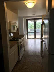 Rented by Daniel Saat, LREB