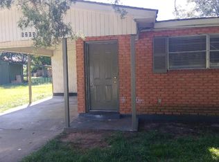 5203 Old Boyce Rd, Alexandria, LA 71303