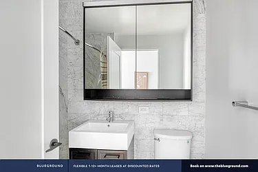 Rented by The Blueground