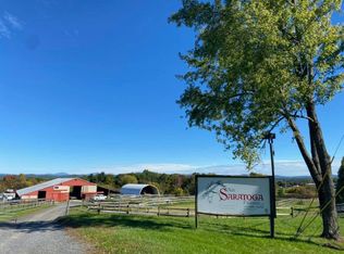 522 Route 32 N, Schuylerville, NY 12871