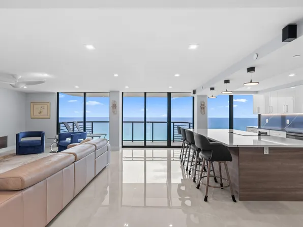 250 S OCEAN Boulevard #15D, Boca Raton, FL 33432
