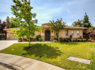 1812 Schantz Way, Tracy, CA 95376