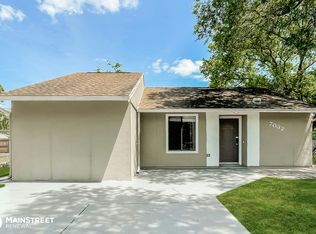 7032 Parison Dr, New Port Richey, FL 34653