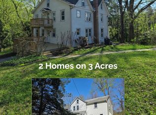 9906 Belair Rd, Kingsville, MD