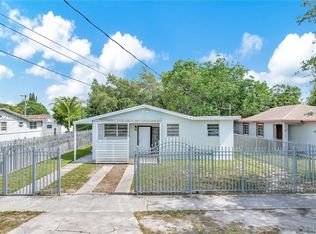 Coral Court, Miami, FL 33147