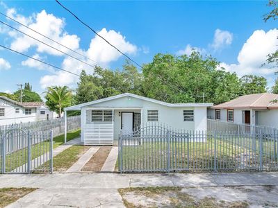 1375 NW 77th St, Miami, FL, 33147