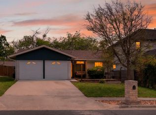 7025 Crosswood Dr, Austin, TX 78745