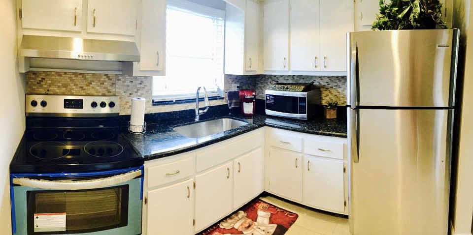 1st image of 2891 Ashley Dr W APT H