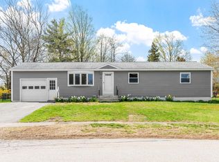 74 Suzanne Drive, Portsmouth, NH 03801