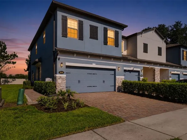 2618 WHITE ISLE LANE, ORLANDO, FL 32825