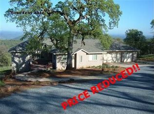 5520 High Sierra Rd, Pilot Hill, CA 95664