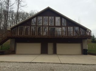 3063 Carpenter Run Rd, Waverly, WV 26184