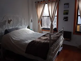 Rented by Vanderborgh Realty 