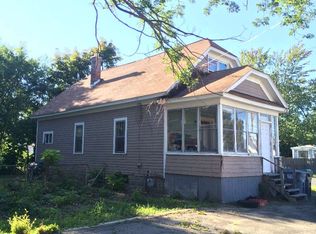 1505 Helderberg Ave, Schenectady, NY 12306