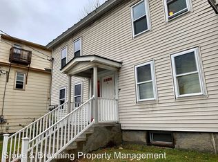 36 S Main St APT 3, Barre, VT 05641