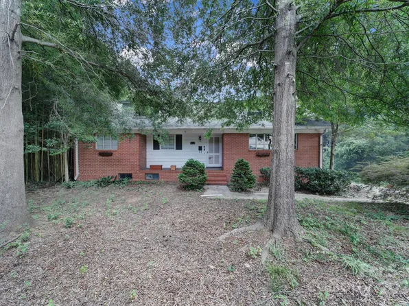 3119 Fairfax Dr, Charlotte, NC 28209