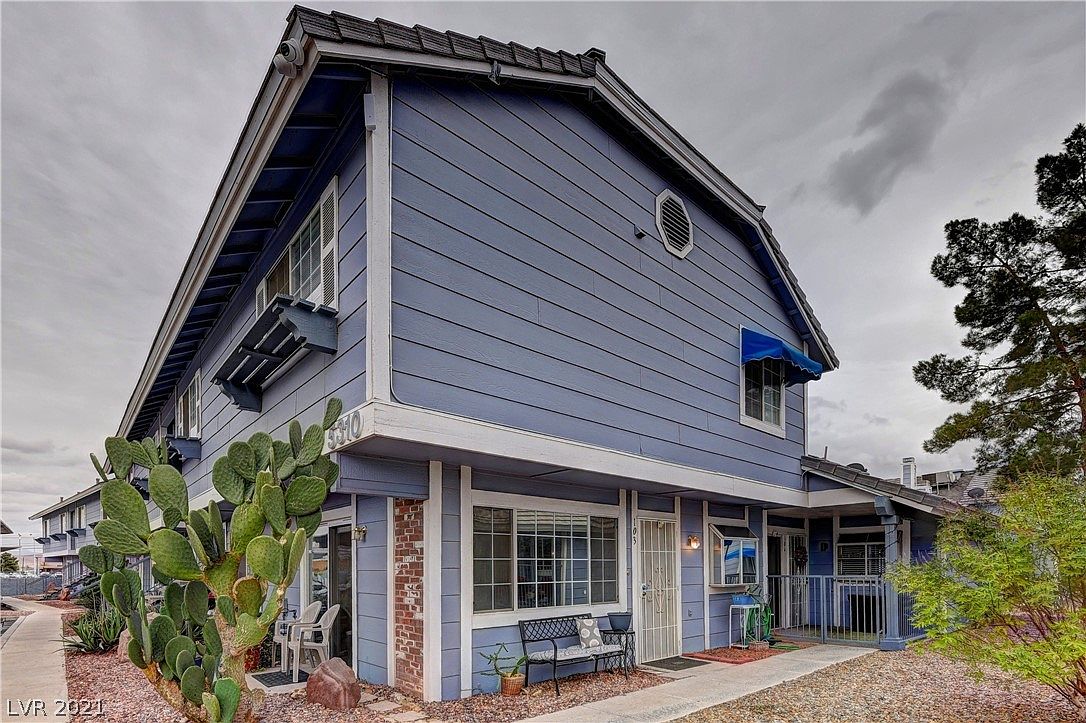 5310 Duralite St UNIT 103, Whitney, NV 89122 Zillow