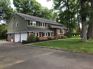 41 Brookdale Rd, Cranford, NJ 07016