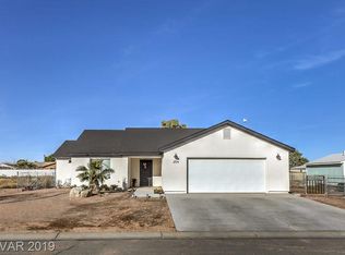 254 Pescado Grande Ave, Overton, NV 89040