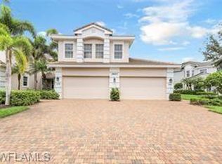 19680 Marino Lake Cir APT 2404, Miromar Lakes, FL 33913