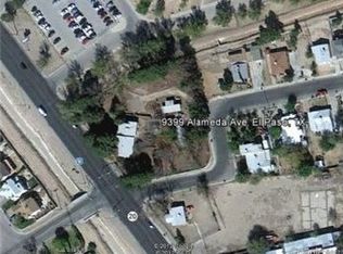 9399 Alameda Ave, El Paso, TX 79907
