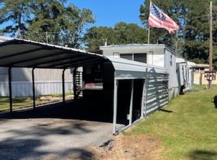 2957 Kings Hwy Lot J, Suffolk, VA 23435