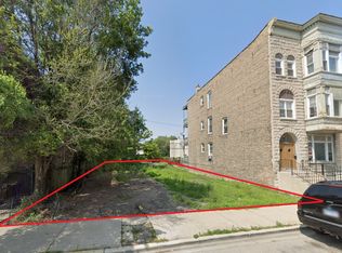 2722 W Gladys Ave, Chicago, IL 60612