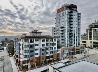 232 6th St #502, New Westminster, BC V3L3A4