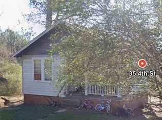 35 Shannon Cir NE, Rome, GA 30161