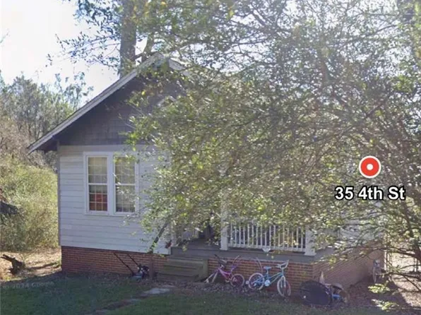 35 Shannon Cir NE, Rome, GA 30161