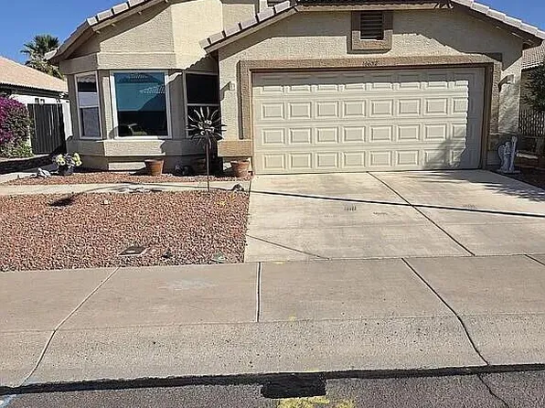 10632 W RUNION Drive, Peoria, AZ 85382