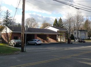 100 W Main St, Westfield, NY
