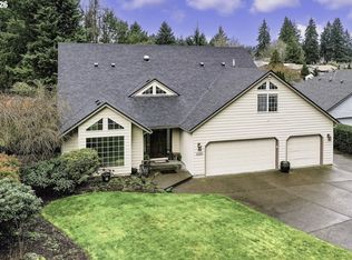 15218 NE 25th Cir, Vancouver, WA 98684