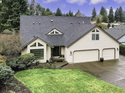 15218 NE 25th Cir, Vancouver, WA, 98684